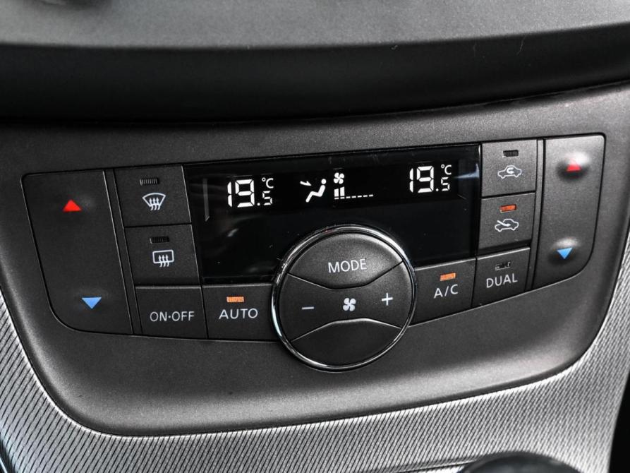 Nissan Sentra VII (B17) Новороссийск  - изображение 17