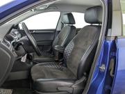 Skoda Rapid I Рестайлинг Москва  - изображение 42