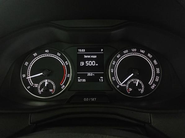 Skoda Rapid II с пробегом 2020 года, цена 1 750 000 рублей, 32134 км, лифтбек, Автокод Объявления