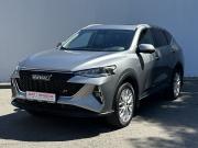 Haval F7 I Рестайлинг Москва  - изображение 18