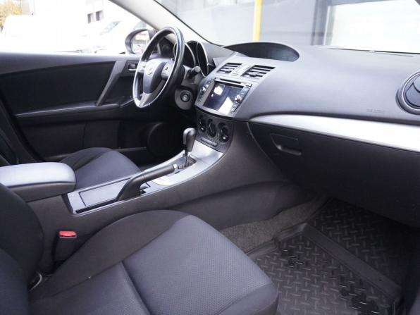 Mazda 3 II (BL) с пробегом 2010 года, цена 800 000 рублей, 143568 км, седан, Автокод Объявления