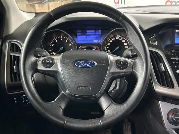 Ford Focus III с пробегом 2012 года, цена 749 000 рублей, 208000 км, хэтчбек, Автокод Объявления