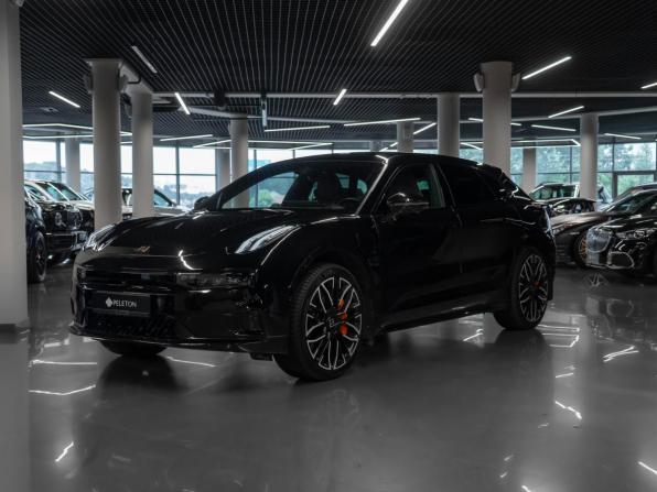 Zeekr 001 I с пробегом 2023 года, цена 4 990 000 рублей, 46946 км, хэтчбек, Автокод Объявления