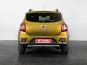 Renault Sandero II Иркутск  - изображение 24