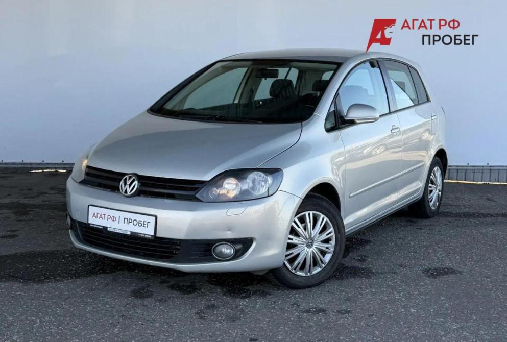Volkswagen Golf Plus II Киров  - изображение 1