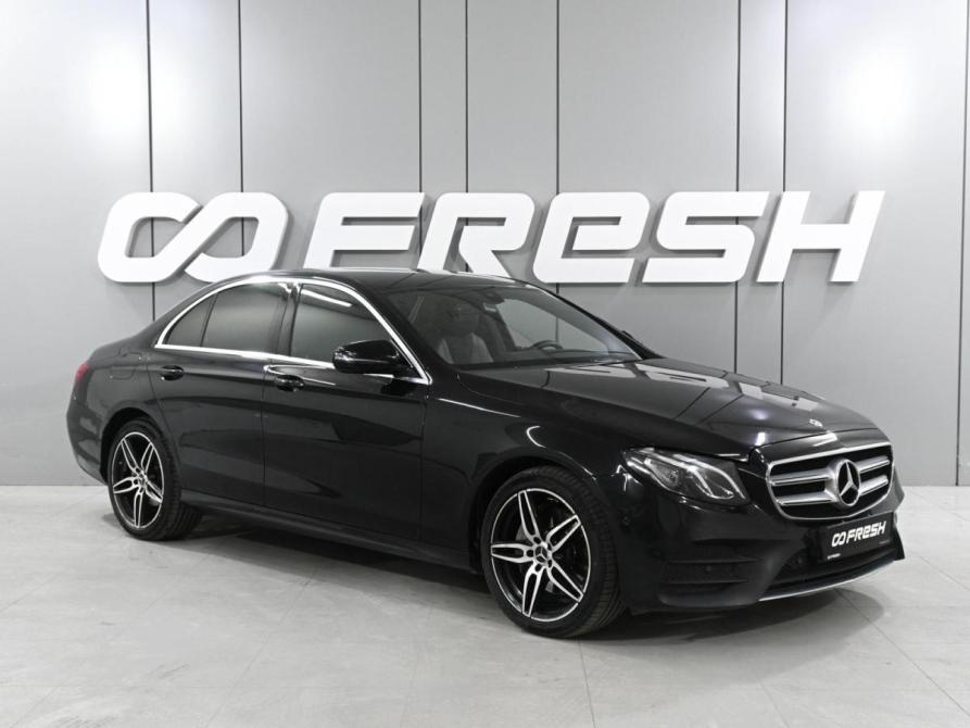 Mercedes-Benz E-Класс V (W213 S213 C238) Ростов-на-Дону  - изображение 1