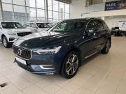 Volvo XC60 II Москва  - изображение 39