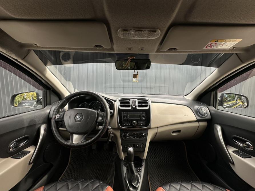 Renault Logan II Ижевск  - изображение 12