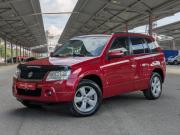 Suzuki Grand Vitara II Рестайлинг Екатеринбург  - изображение 19