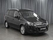Opel Zafira B Рестайлинг Ставрополь  - изображение 24
