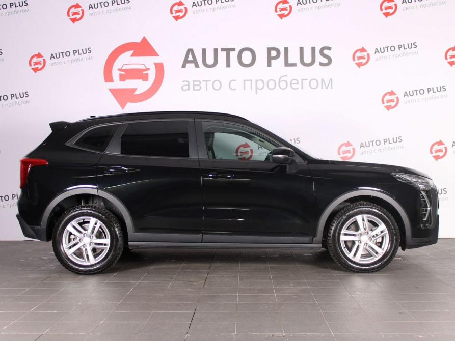 Haval Jolion I Рестайлинг Минеральные Воды  - изображение 4