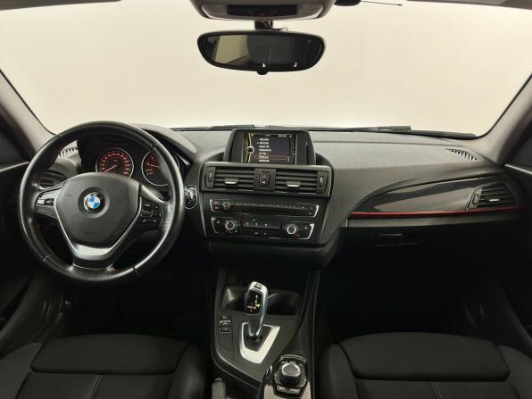 BMW 1 серии II (F20/F21) с пробегом 2013 года, цена 1 185 000 рублей, 186016 км, хэтчбек, Автокод Объявления