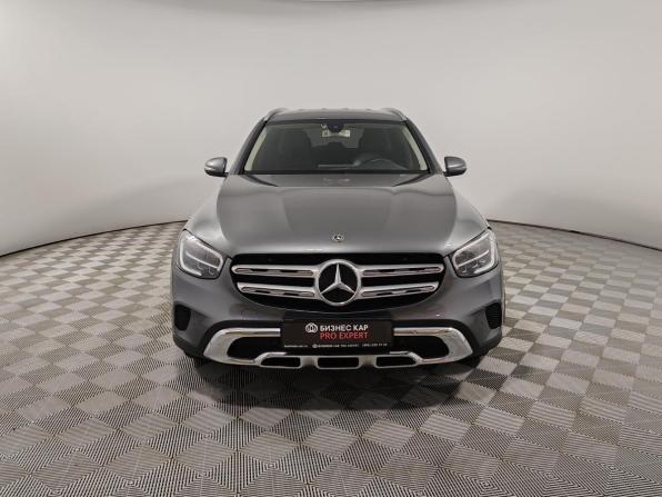 Mercedes-Benz GLC I (X253) Рестайлинг с пробегом 2019 года, цена 3 049 000 рублей, 171112 км, внедорожник, Автокод Объявления