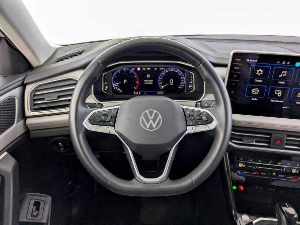 Volkswagen Tayron II (China Market) с пробегом 2023 года, цена 4 190 000 рублей, 20990 км, внедорожник, Автокод Объявления