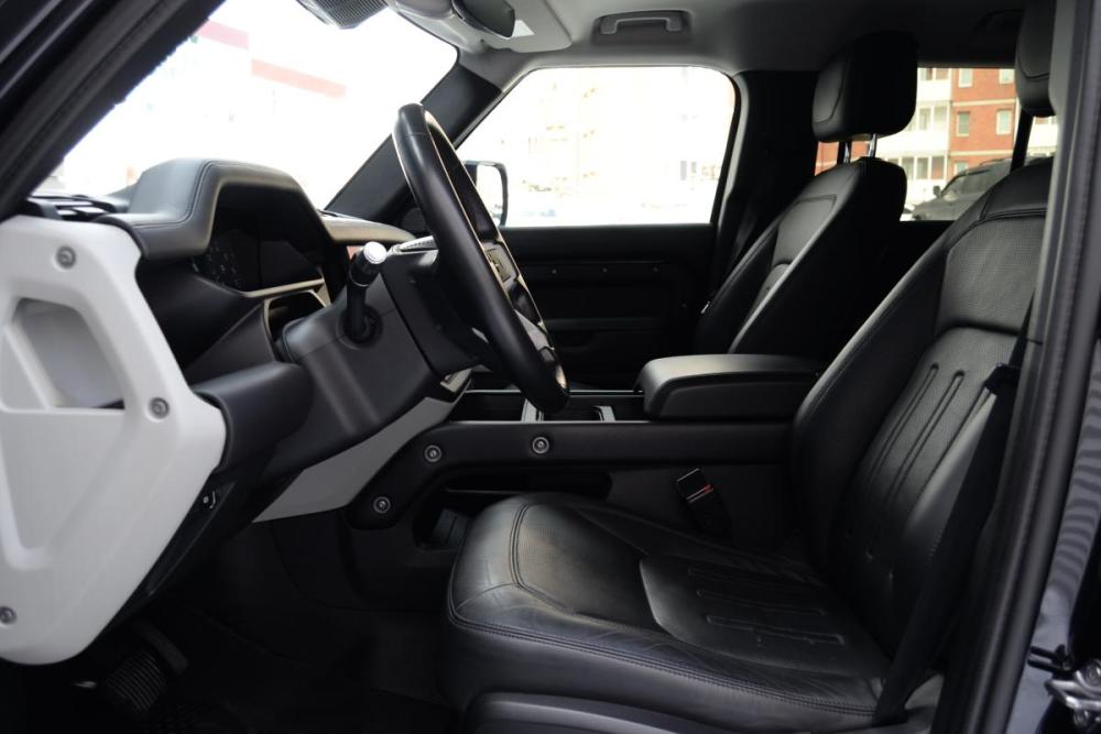 Land Rover Defender II Иркутск  - изображение 26