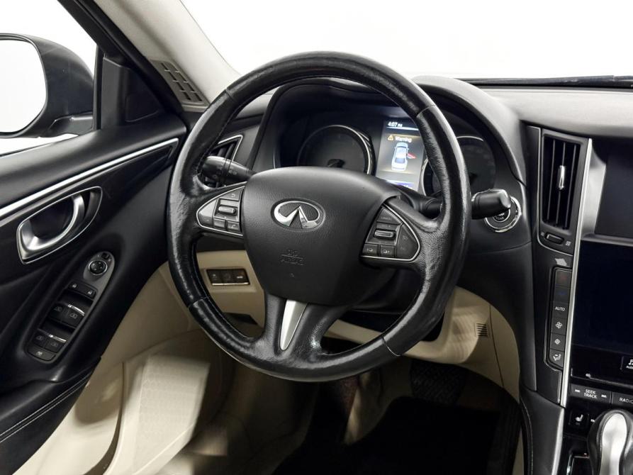 Infiniti Q50 I Санкт-Петербург  - изображение 15