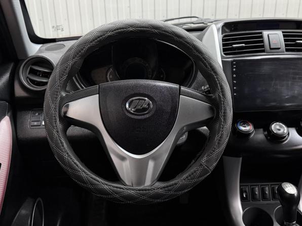 Lifan X60 I с пробегом 2014 года, цена 669 000 рублей, 88553 км, внедорожник, Автокод Объявления