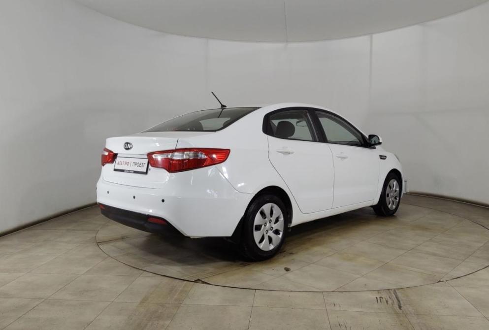 Kia Rio III Волгоград  - изображение 5
