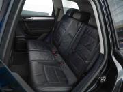 Volkswagen Touareg II Рестайлинг Москва  - изображение 30