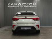 Kia Rio IV Пермь  - изображение 22