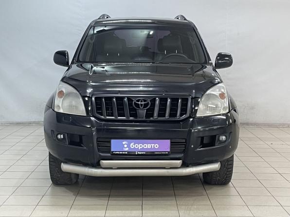 Toyota Land Cruiser Prado 120 Series с пробегом 2005 года, цена 1 550 000 рублей, 427403 км, внедорожник, Автокод Объявления