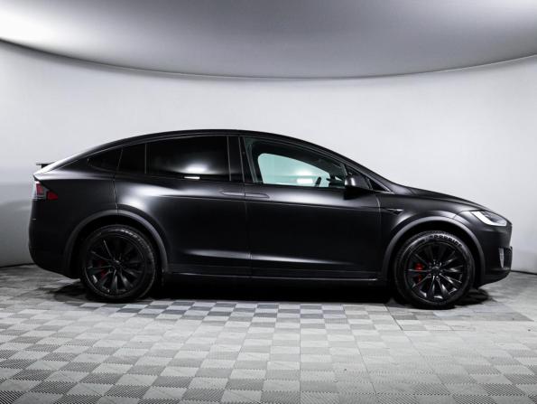 Tesla Model X I с пробегом 2020 года, цена 5 850 000 рублей, 118315 км, внедорожник, Автокод Объявления