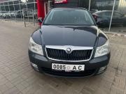 Skoda Octavia II (A5) Рестайлинг Астрахань  - изображение 27
