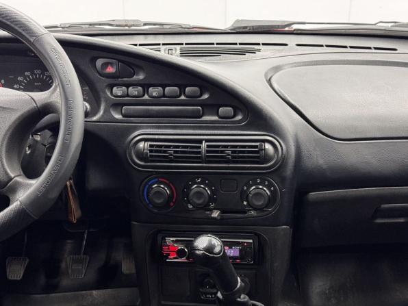 Chevrolet Niva I с пробегом 2008 года, цена 445 000 рублей, 97378 км, внедорожник, Автокод Объявления