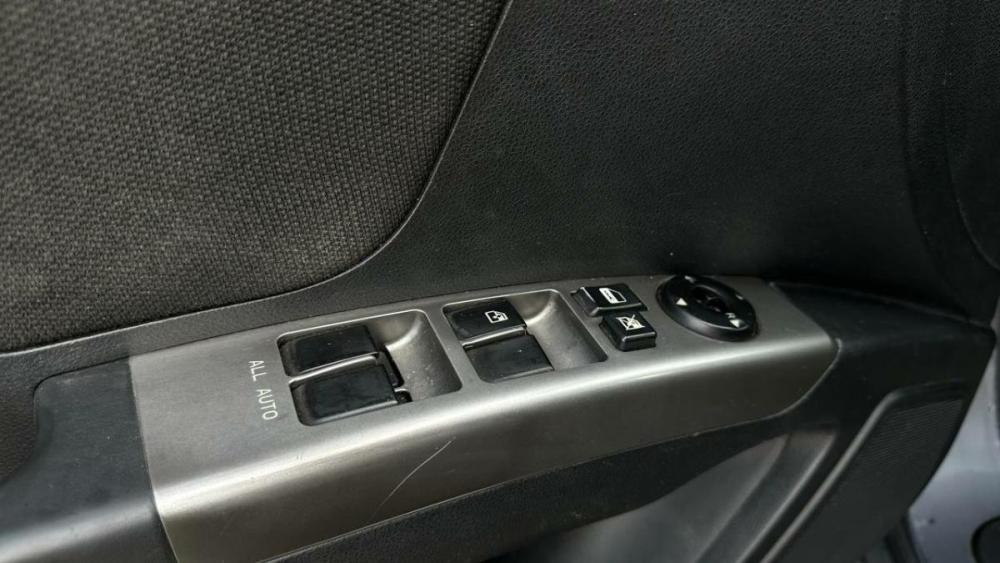 Geely Emgrand EC7 Уфа  - изображение 11