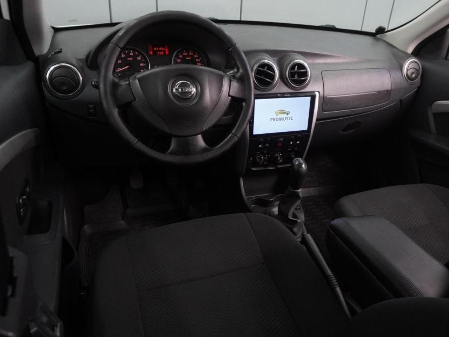 Nissan Almera III (G15) Воронеж  - изображение 6