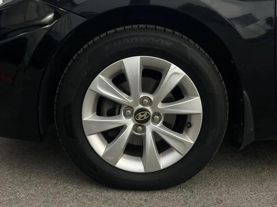 Hyundai Solaris I Воронеж  - изображение 13