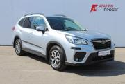 Subaru Forester V Нижний Новгород  - изображение 25