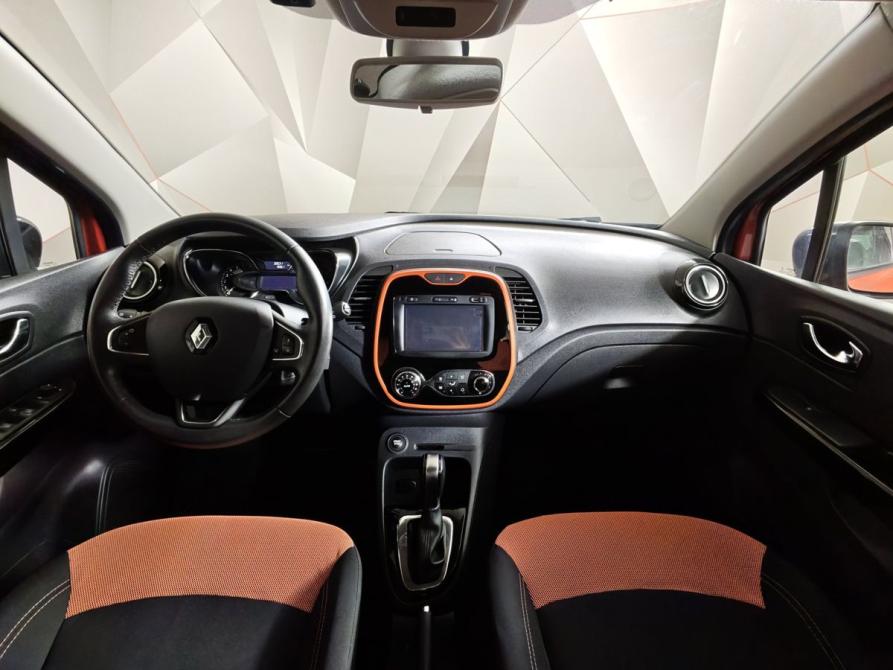 Renault Kaptur I Москва  - изображение 14
