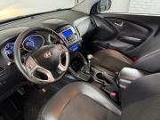 Hyundai ix35 I Екатеринбург  - изображение 34
