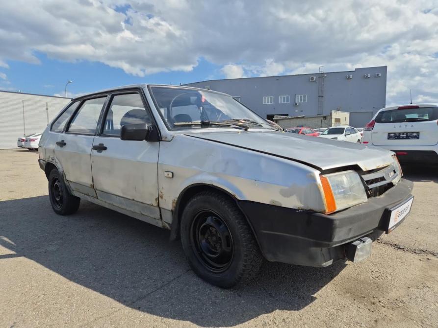 Lada (ВАЗ) 2109 Саратов  - изображение 3