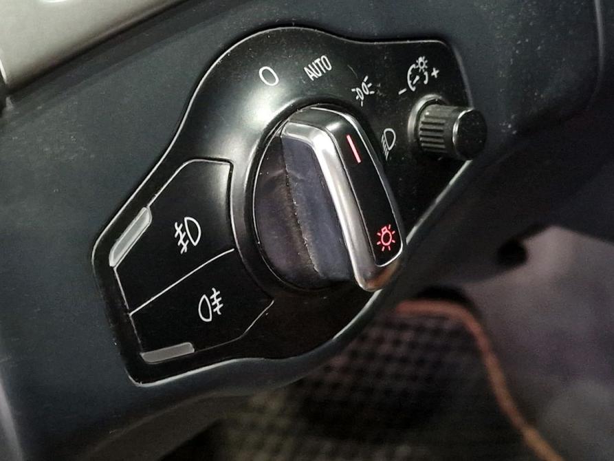 Audi A4 IV (B8) Рестайлинг Ставрополь  - изображение 14