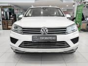 Volkswagen Touareg II Рестайлинг Казань  - изображение 24