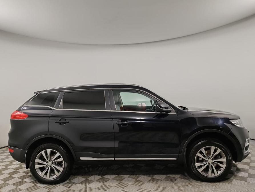 Geely Atlas I Москва  - изображение 4