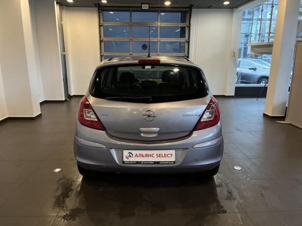 Opel Corsa D с пробегом 2007 года, цена 283 000 рублей, 187875 км, хэтчбек, Автокод Объявления