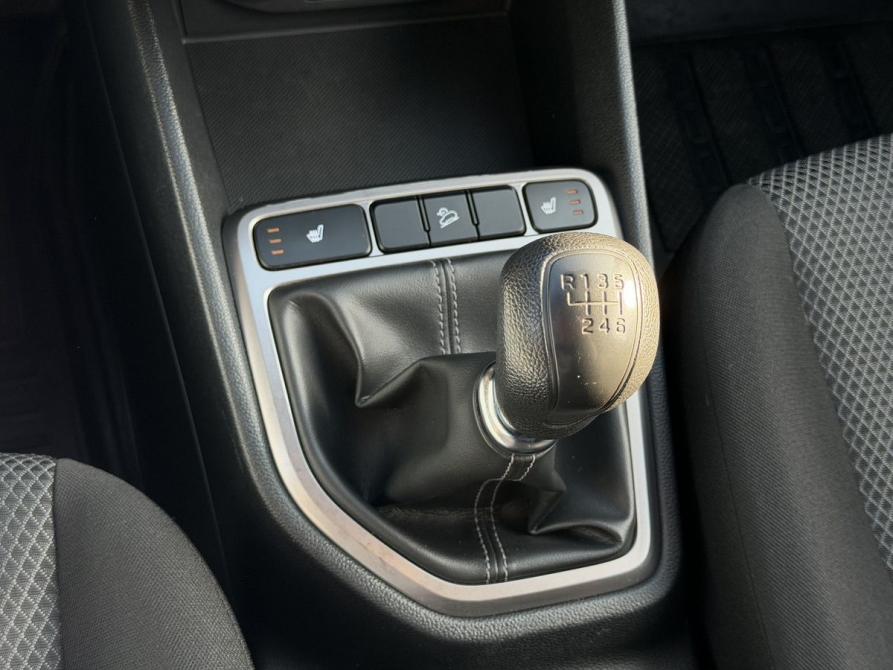 Hyundai Creta I Казань  - изображение 18