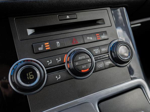 Land Rover Range Rover Sport I Рестайлинг с пробегом 2010 года, цена 1 869 000 рублей, 225366 км, внедорожник, Автокод Объявления