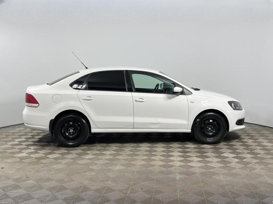 Volkswagen Polo V Казань  - изображение 5