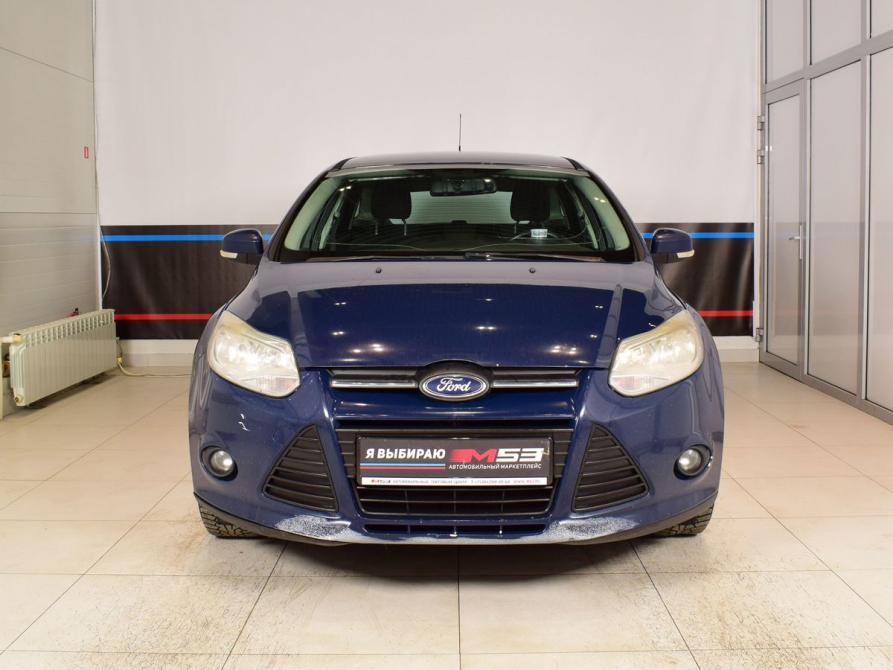 Ford Focus III Кемерово  - изображение 2