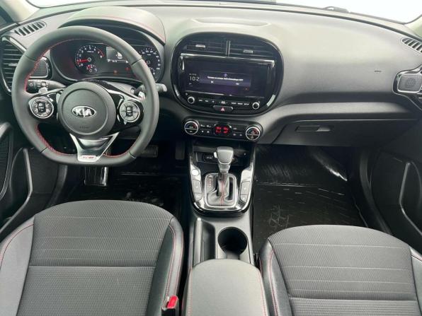 Kia Soul III с пробегом 2019 года, цена 1 749 000 рублей, 89043 км, хэтчбек, Автокод Объявления