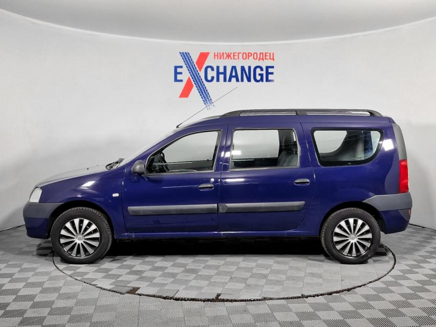 Dacia Logan I Нижний Новгород  - изображение 8