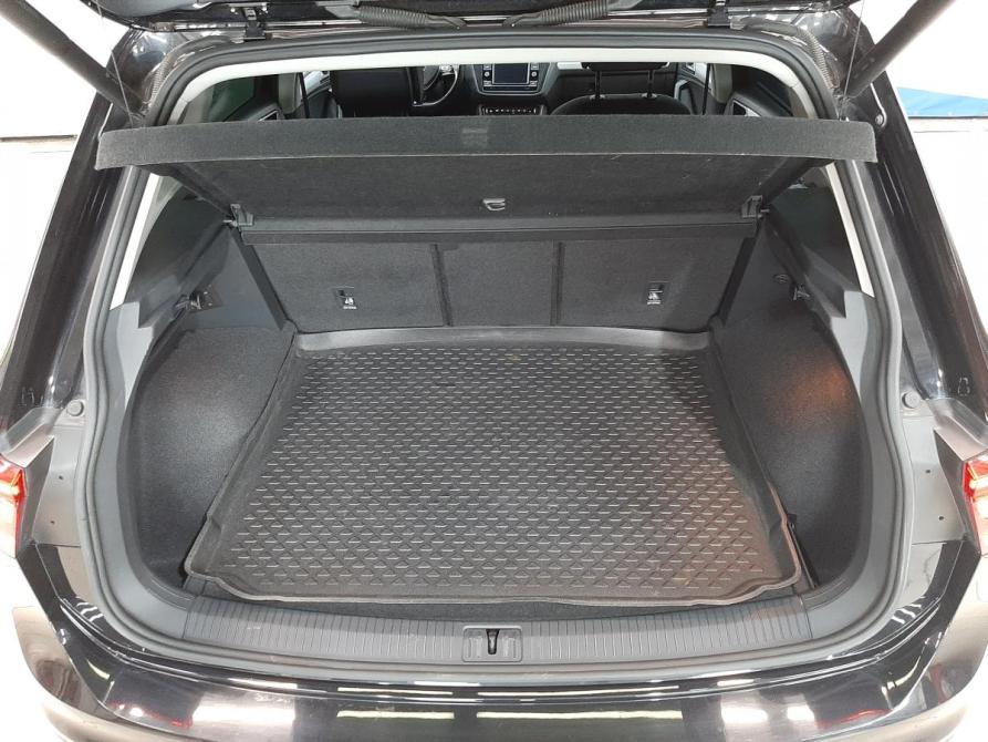 Volkswagen Tiguan II Москва  - изображение 5