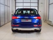 Audi Q5 I (8R) Рестайлинг Кемерово  - изображение 27