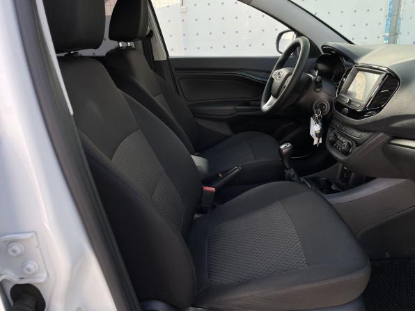Lada (ВАЗ) Vesta I с пробегом 2021 года, цена 1 030 000 рублей, 105366 км, седан, Автокод Объявления
