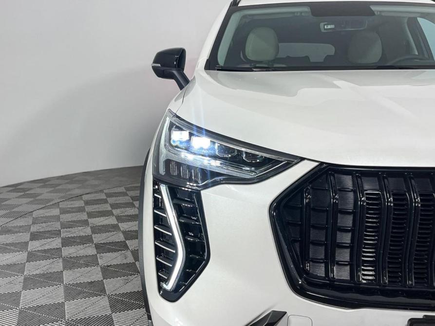 Haval Jolion I Рестайлинг Ногинск  - изображение 3