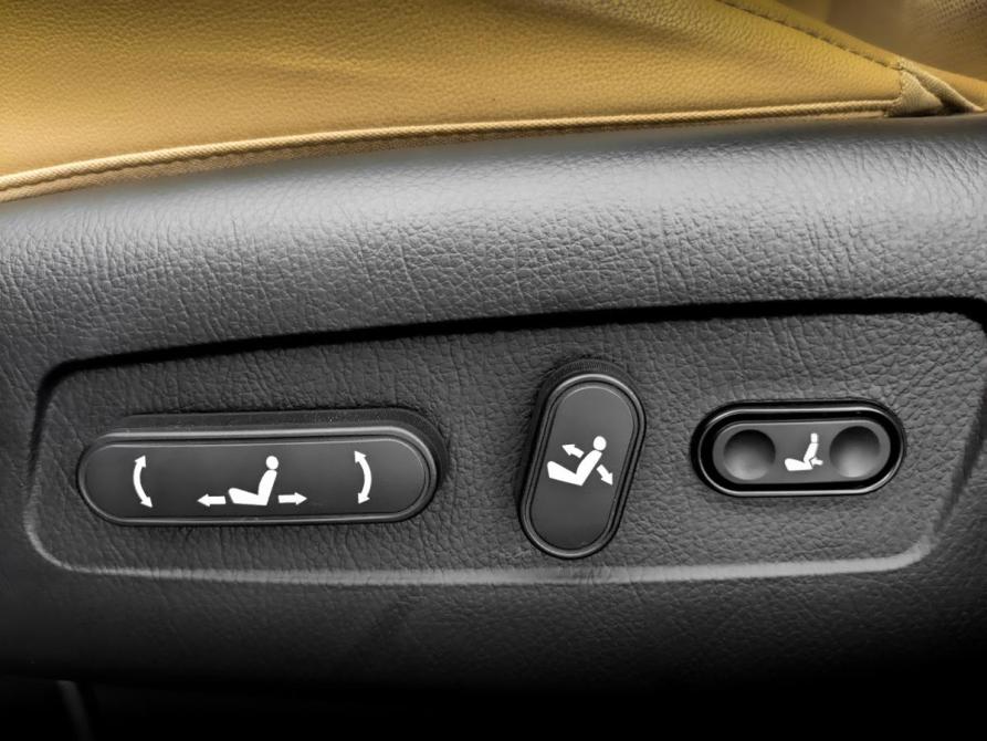 Kia Mohave I Рестайлинг 2 Москва  - изображение 21